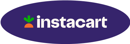 Buy now on Instacart